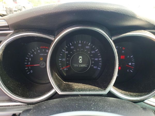 2014 KIA OPTIMA