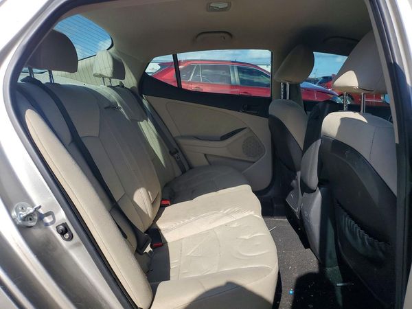 2014 KIA OPTIMA