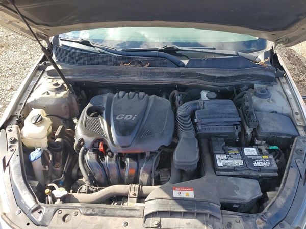 2014 KIA OPTIMA