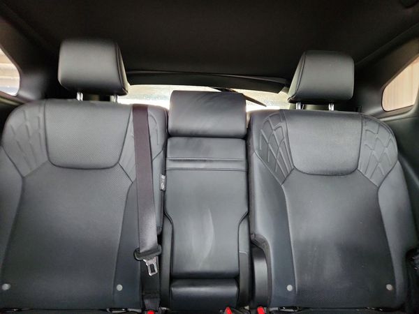 2026 LEXUS RX 450h+