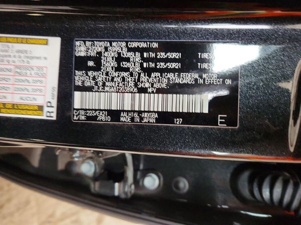 2026 LEXUS RX 450h+