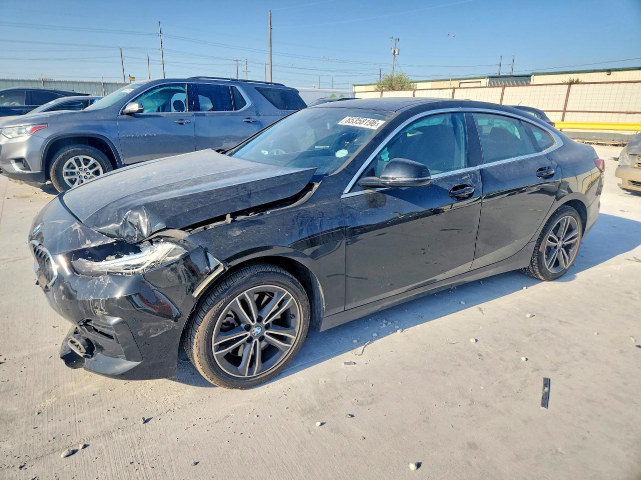 2021 BMW 228XI xDrive GC