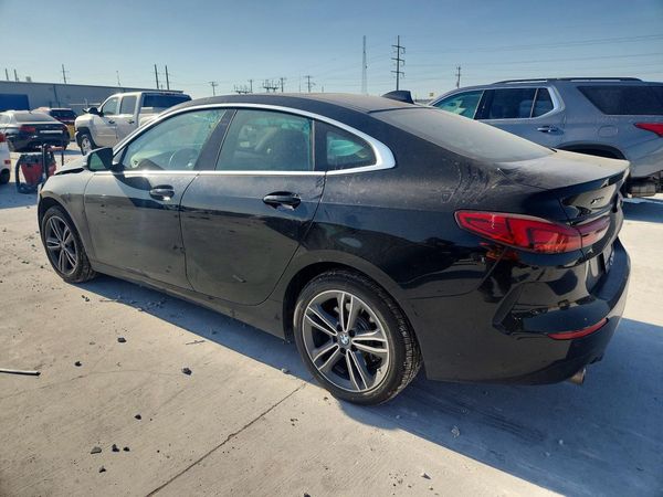 2021 BMW 228XI xDrive GC