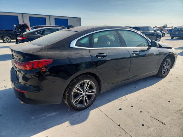 2021 BMW 228XI xDrive GC