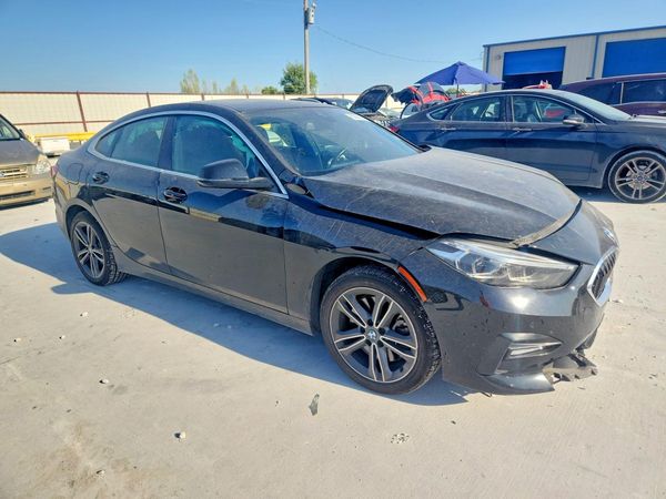 2021 BMW 228XI xDrive GC