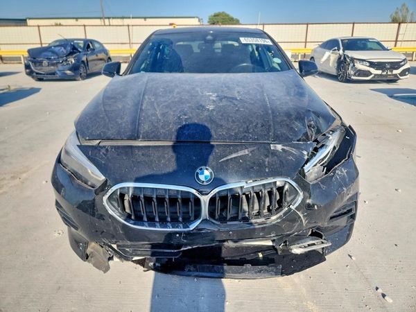 2021 BMW 228XI xDrive GC