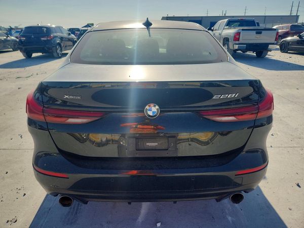 2021 BMW 228XI xDrive GC
