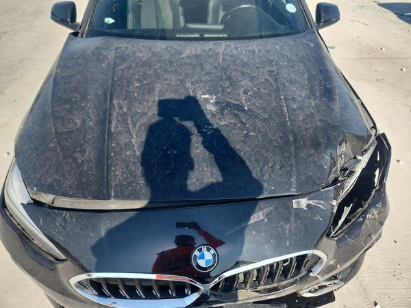 2021 BMW 228XI xDrive GC