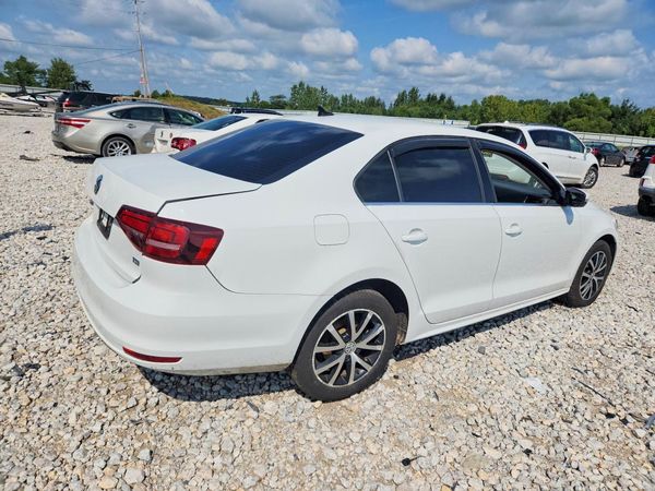 2018 VOLKSWAGEN JETTA