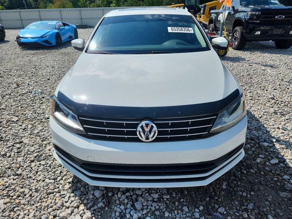 2018 VOLKSWAGEN JETTA