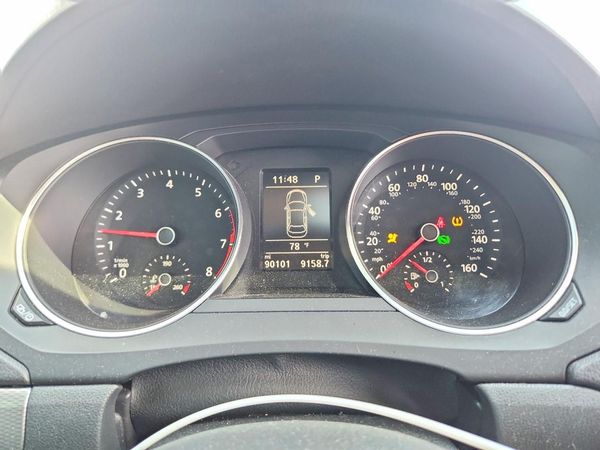 2018 VOLKSWAGEN JETTA