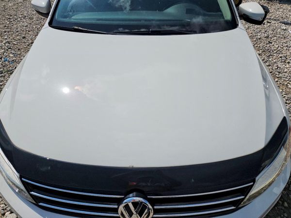 2018 VOLKSWAGEN JETTA
