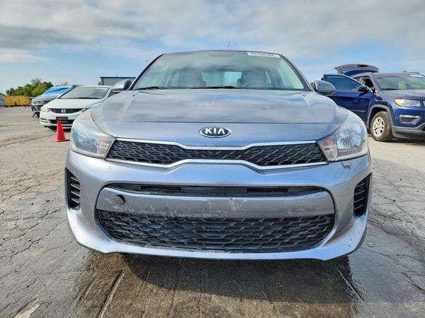 2020 KIA RIO