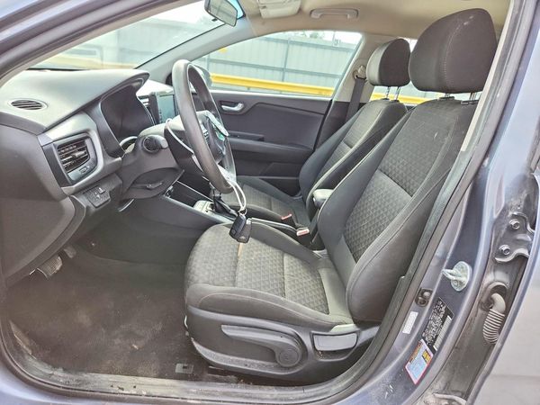 2020 KIA RIO
