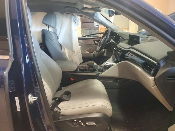 2024 ACURA MDX Technology