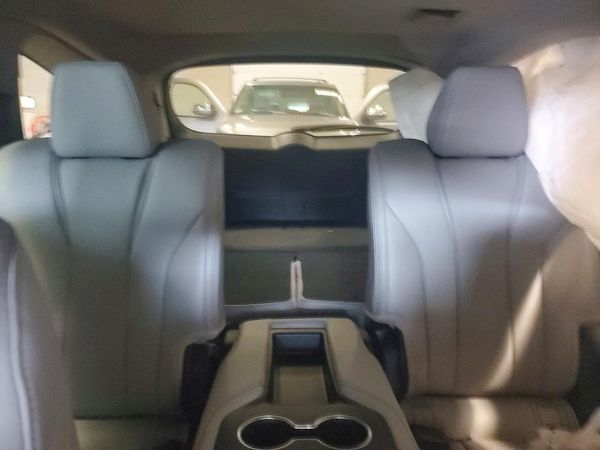 2024 ACURA MDX Technology