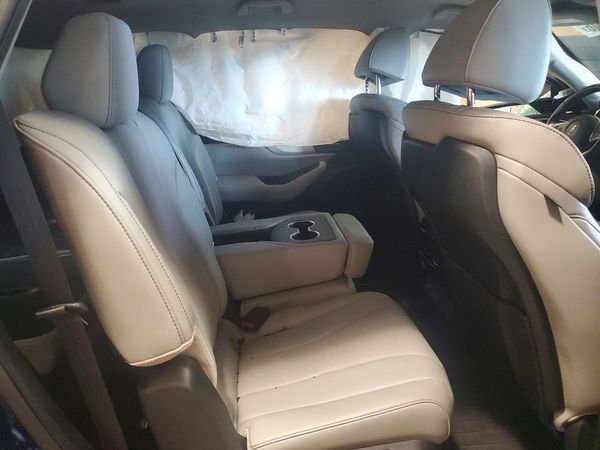 2024 ACURA MDX Technology