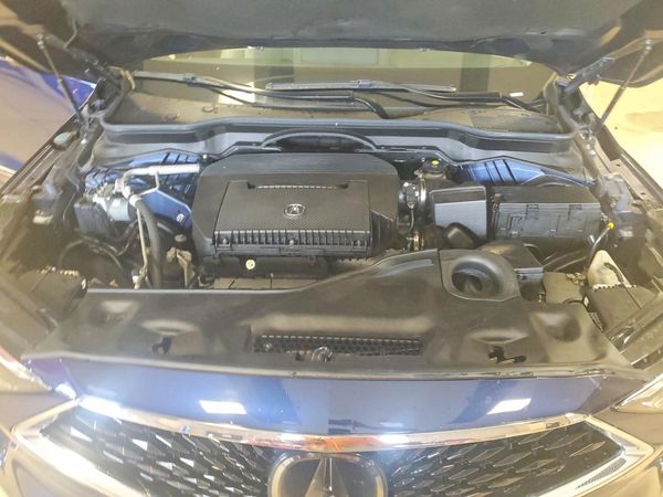 2024 ACURA MDX Technology