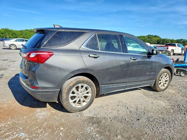 2020 CHEVROLET EQUINOX LT (1LT)