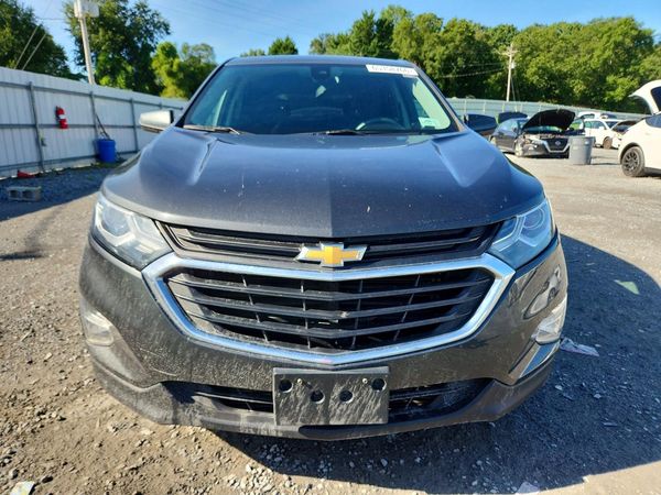 2020 CHEVROLET EQUINOX LT (1LT)