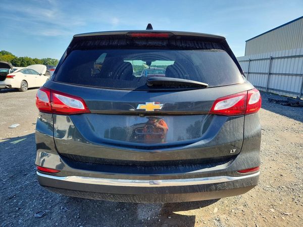 2020 CHEVROLET EQUINOX LT (1LT)