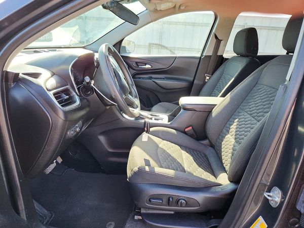 2020 CHEVROLET EQUINOX LT (1LT)