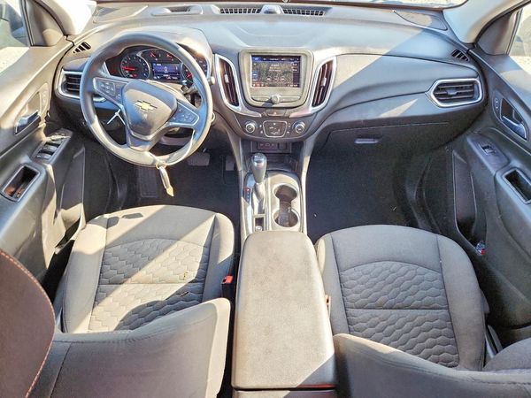 2020 CHEVROLET EQUINOX LT (1LT)