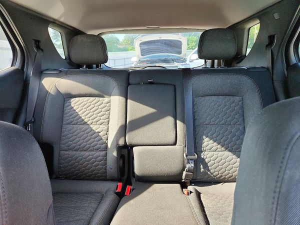 2020 CHEVROLET EQUINOX LT (1LT)
