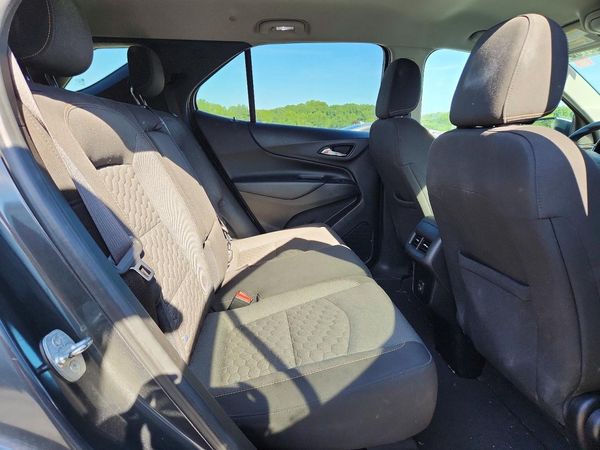 2020 CHEVROLET EQUINOX LT (1LT)