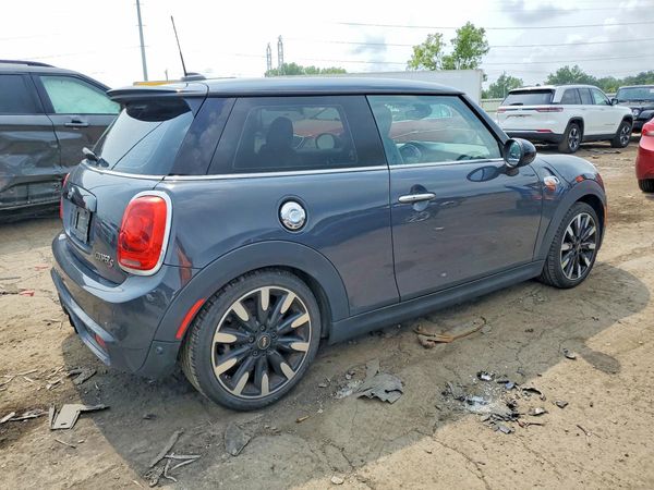 2019 MINI COOPER