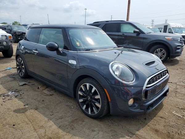 2019 MINI COOPER