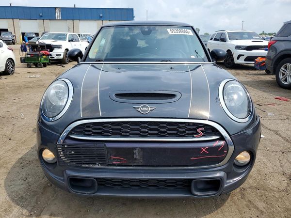 2019 MINI COOPER