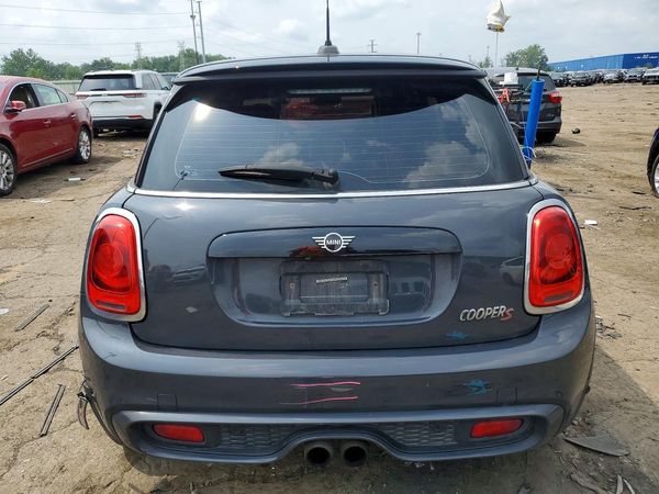 2019 MINI COOPER