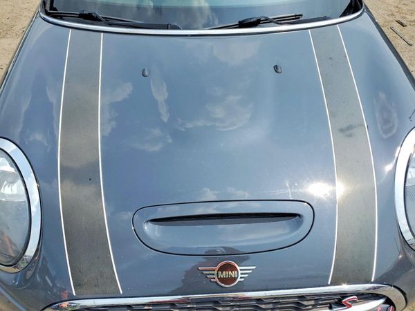 2019 MINI COOPER