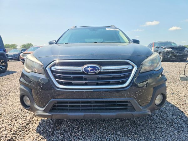 2019 SUBARU OUTBACK Premium+ES