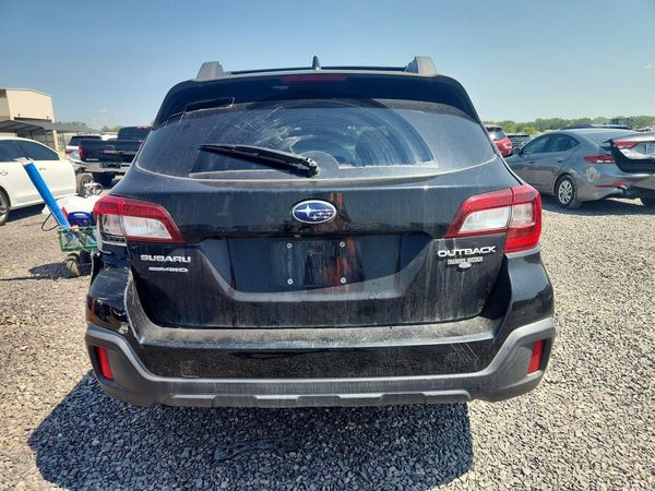 2019 SUBARU OUTBACK Premium+ES