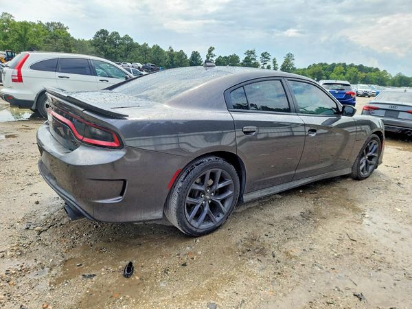 2020 DODGE CHARGER R/T