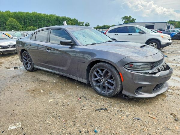 2020 DODGE CHARGER R/T