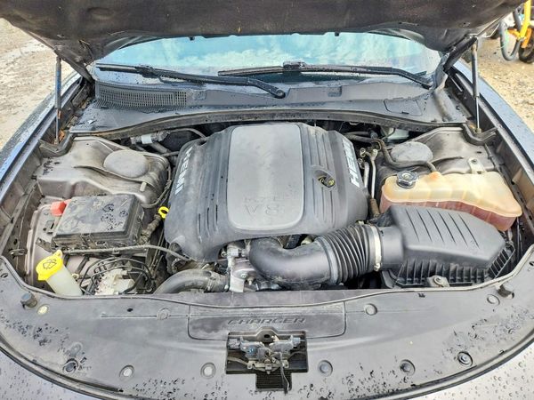 2020 DODGE CHARGER R/T