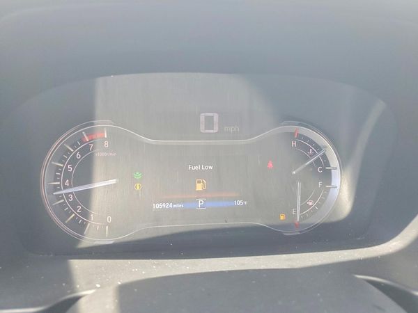 2016 HONDA PILOT EXL SENSING — ODOM