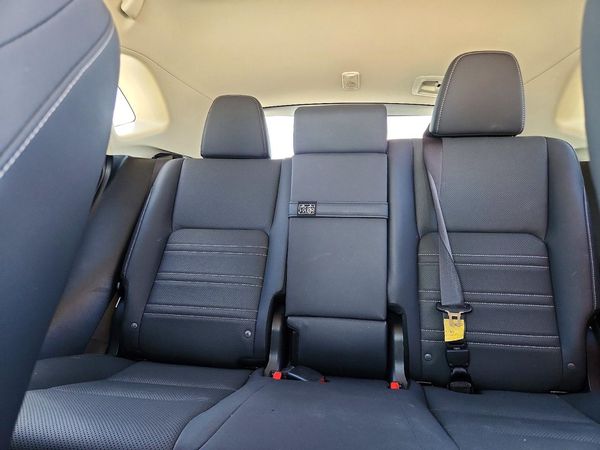 2019 LEXUS NX 300 300 Luxury — SUVN