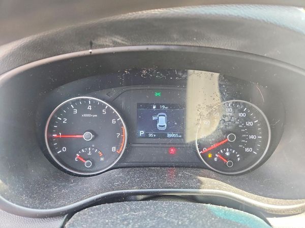 2022 KIA SPORTAGE LX, LX Value Edition Pkg