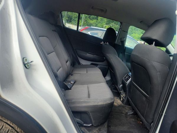 2022 KIA SPORTAGE LX, LX Value Edition Pkg
