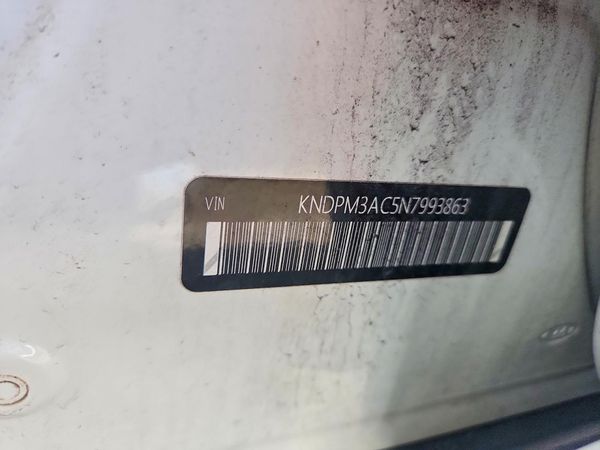 2022 KIA SPORTAGE LX, LX Value Edition Pkg
