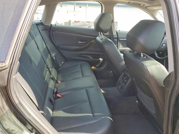 2015 BMW 328