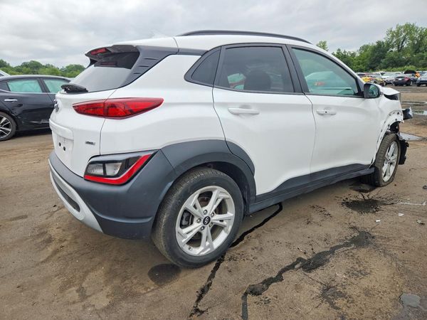 2023 HYUNDAI KONA