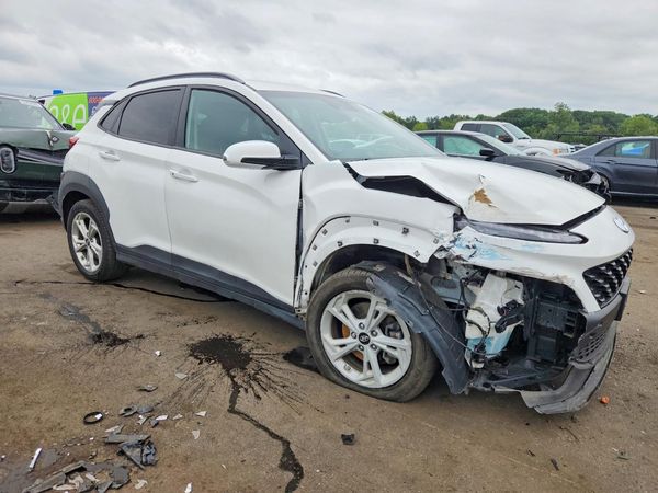 2023 HYUNDAI KONA