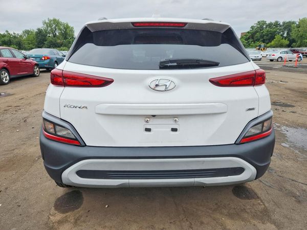 2023 HYUNDAI KONA