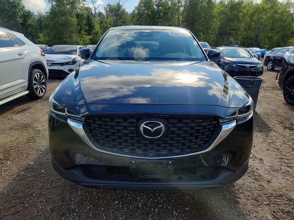 2024 MAZDA CX-5 Preferred Package