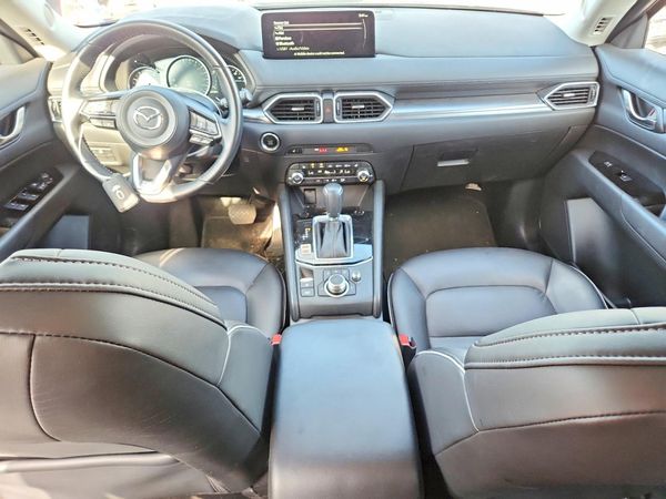 2024 MAZDA CX-5 Preferred Package